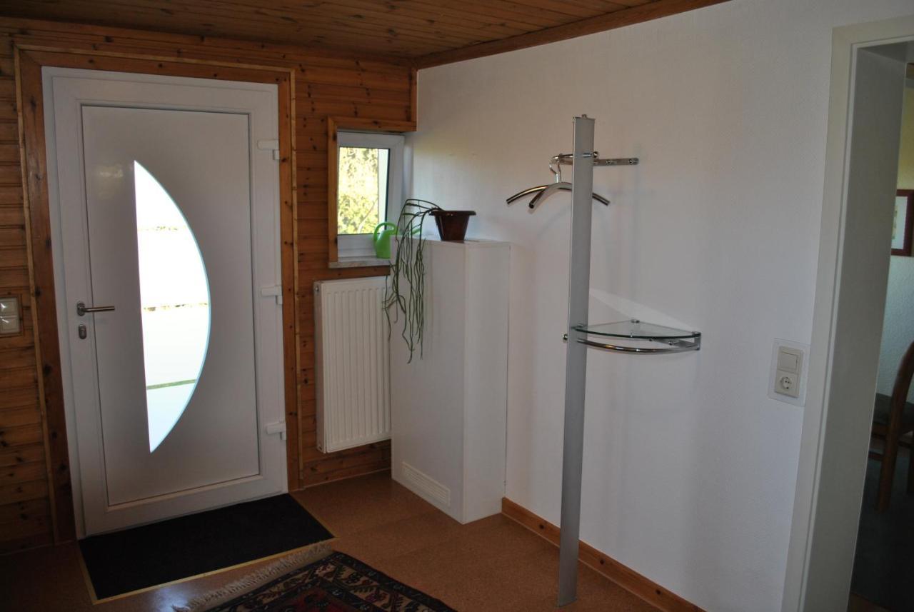 Ferienanlage Doll Neuendorf A Extérieur photo