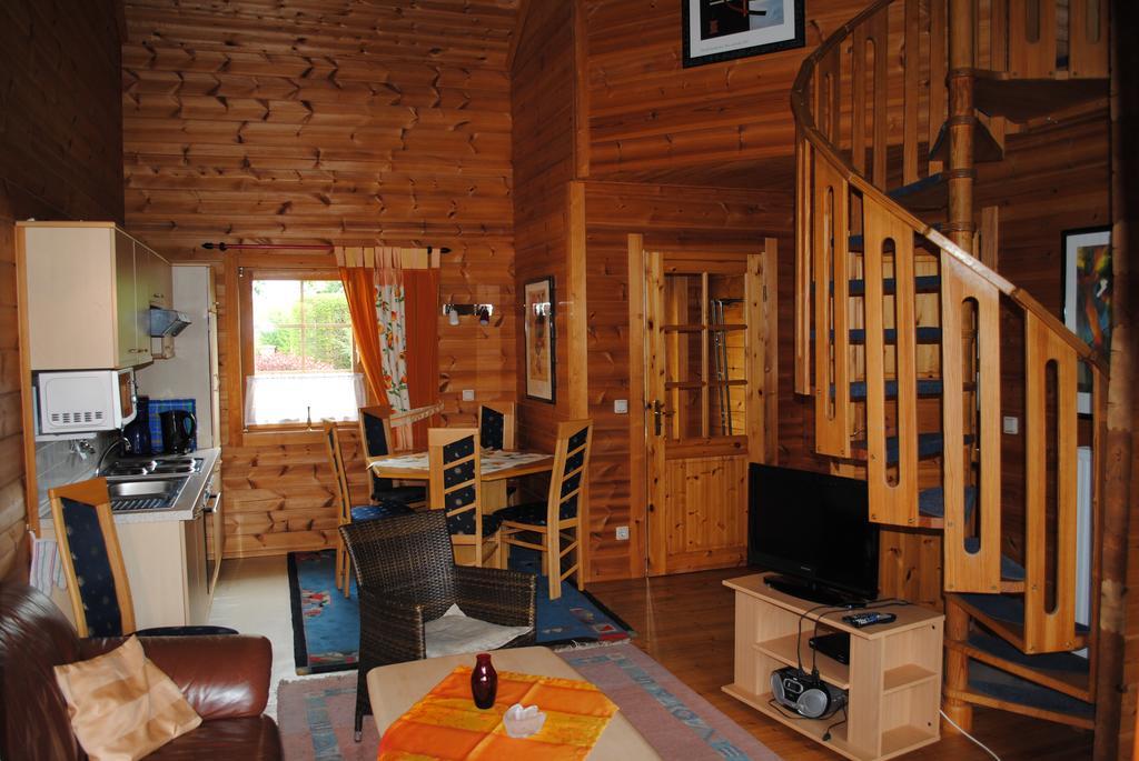 Ferienanlage Doll Neuendorf A Extérieur photo