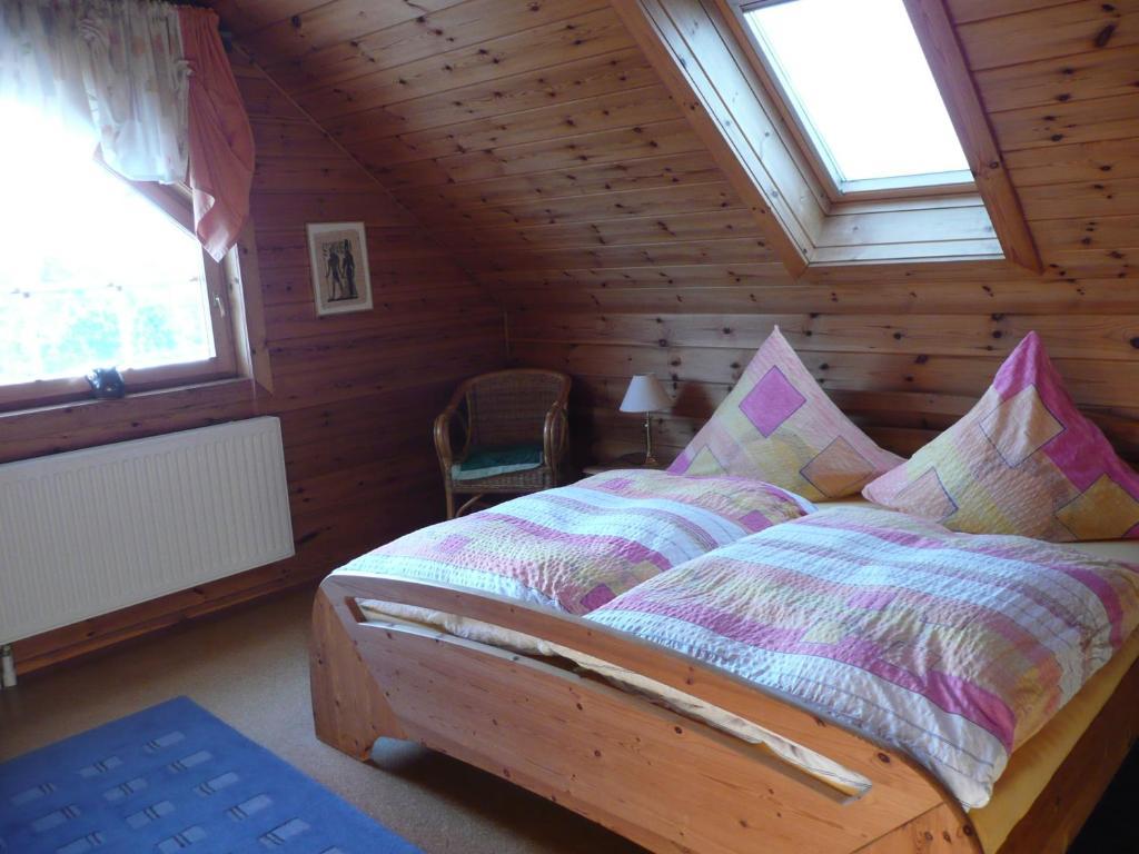 Ferienanlage Doll Neuendorf A Chambre photo