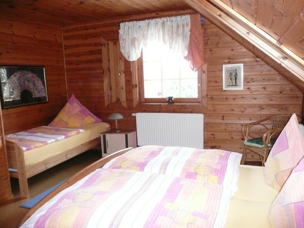 Ferienanlage Doll Neuendorf A Chambre photo