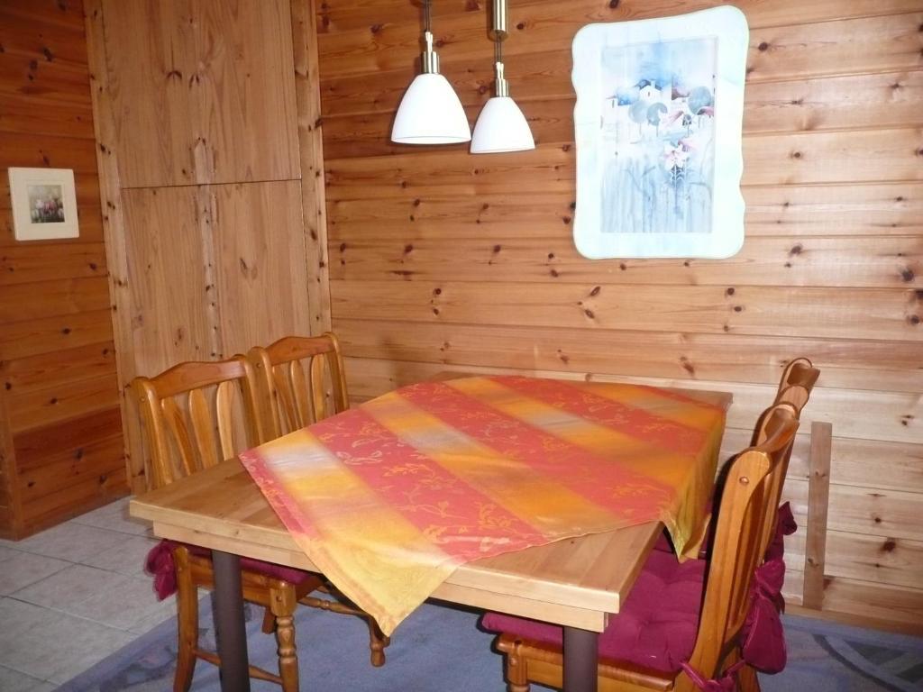 Ferienanlage Doll Neuendorf A Chambre photo