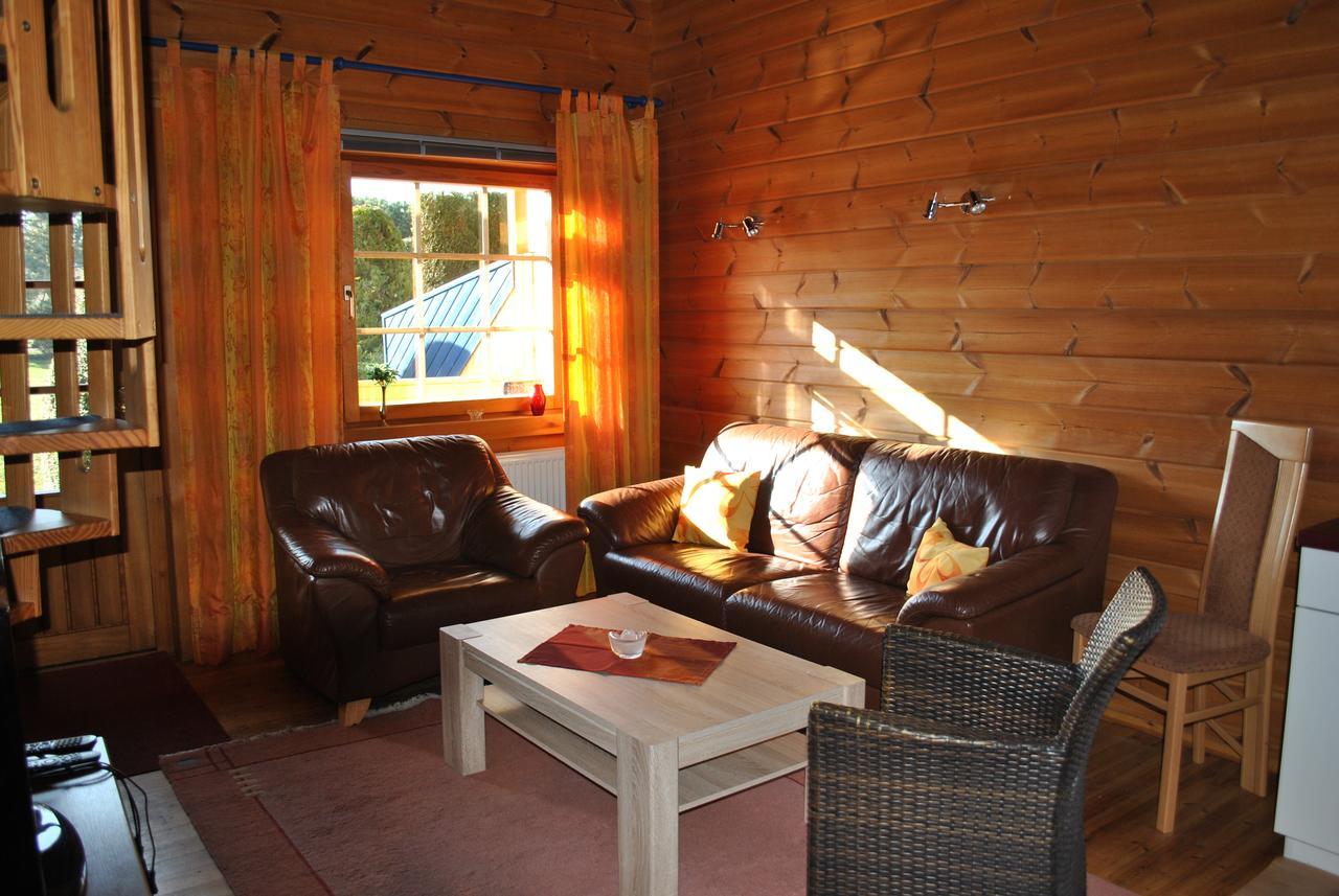 Ferienanlage Doll Neuendorf A Extérieur photo