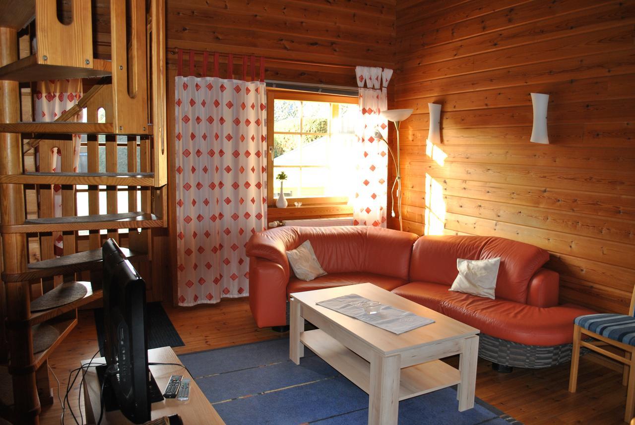 Ferienanlage Doll Neuendorf A Extérieur photo