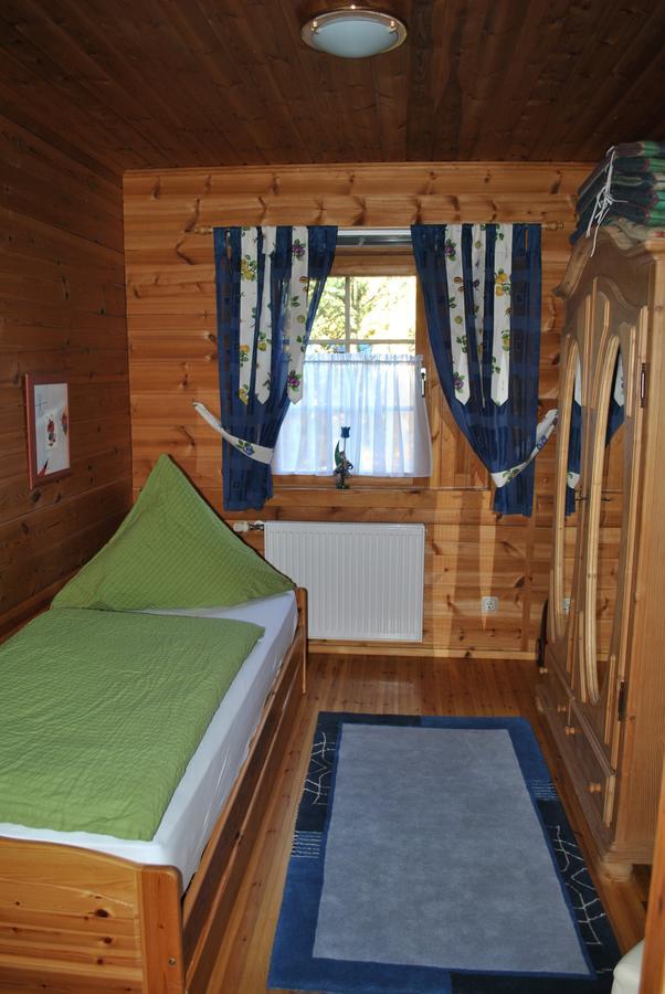 Ferienanlage Doll Neuendorf A Extérieur photo