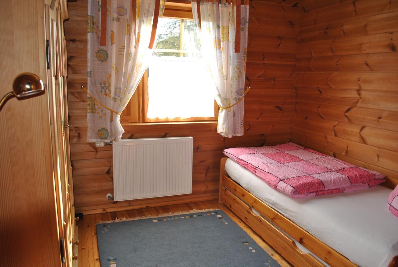 Ferienanlage Doll Neuendorf A Extérieur photo