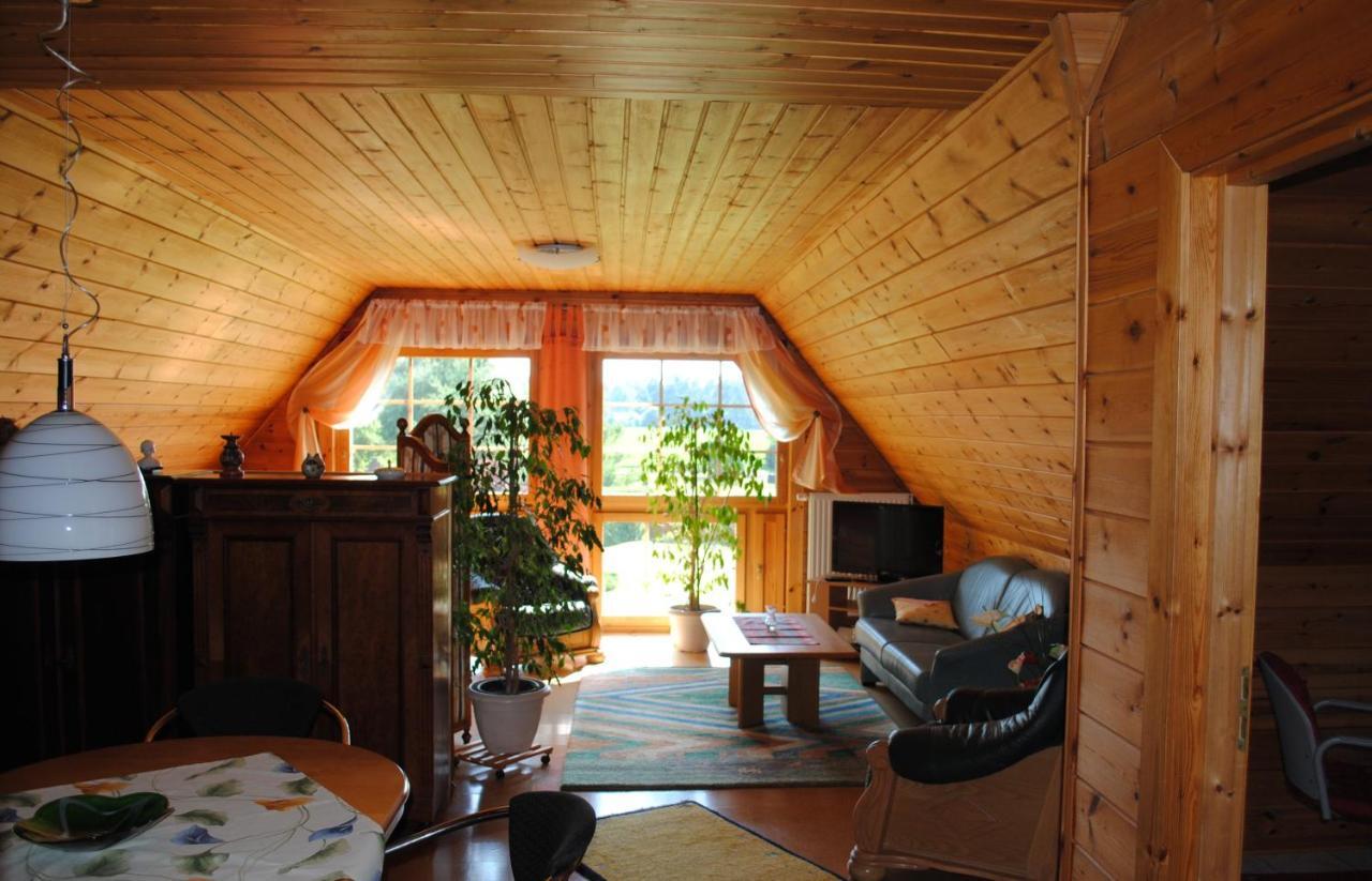 Ferienanlage Doll Neuendorf A Extérieur photo